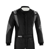 Sparco Superleggera (R564) Race Suit Black/Grey